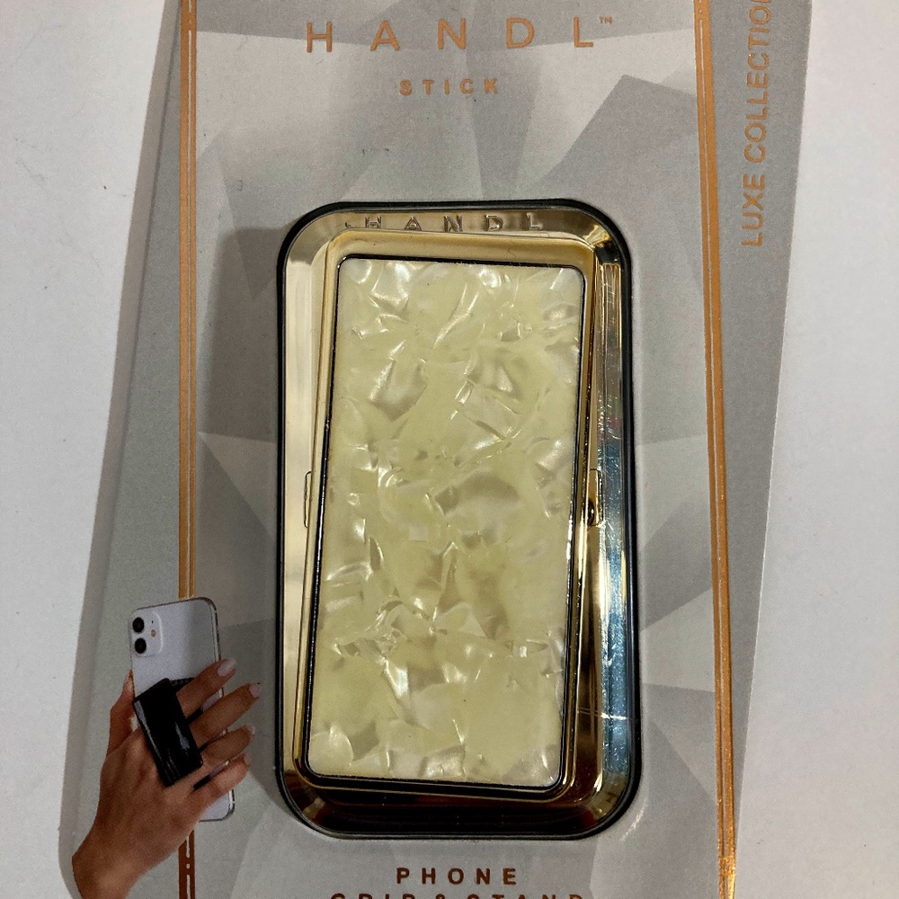 Handl Stick Phone Grip